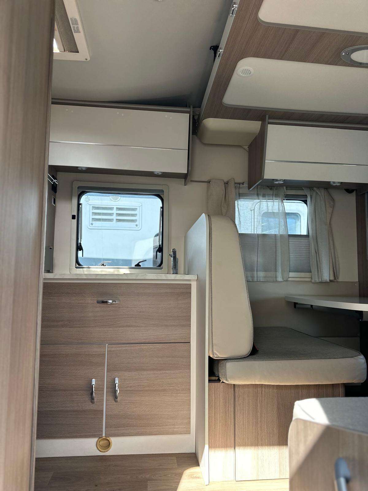 Fiat Ducato Perfilada 2.3 Turbo, Año 2023, Garage grande - Imagen 2