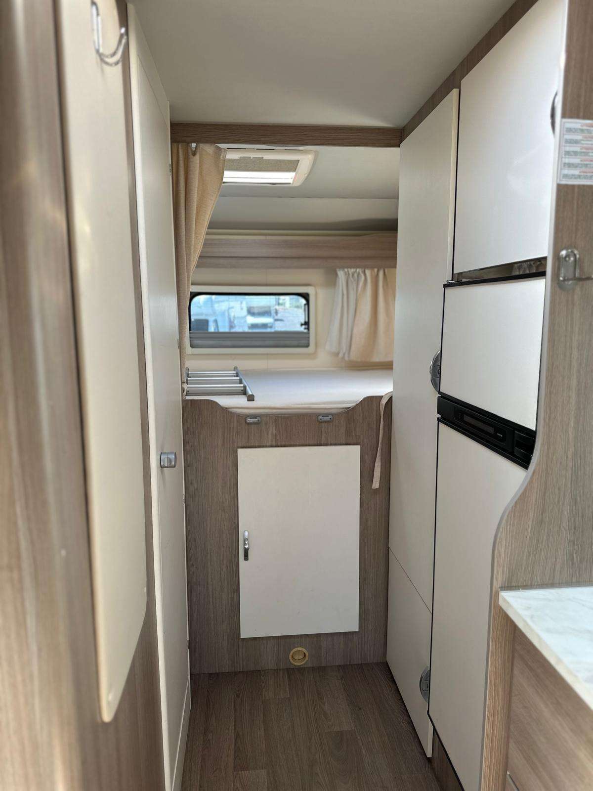 Fiat Ducato 2.3 Turbo, Año 2020 - Imagen 4