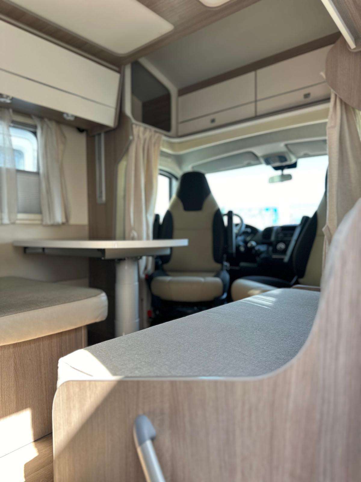 Fiat Ducato 2.3 Turbo, Año 2020 - Imagen 5