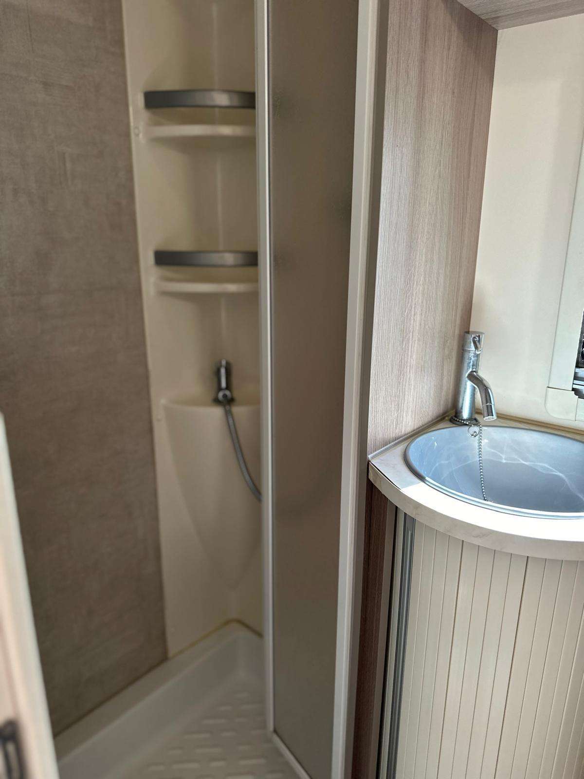 Fiat Ducato 2.3 Turbo, Año 2020 - Imagen 6