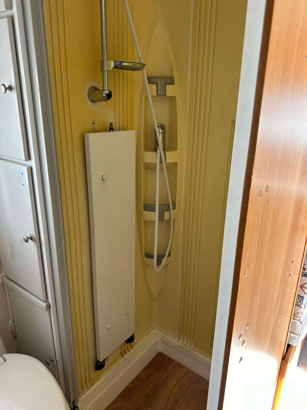 Fiat Ducato 2.3 Turbo, 7 Plazas para dormir - Imagen 14